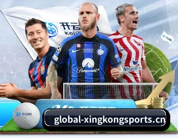 体育资讯与数字娱乐平台介绍 - 体育资讯内容服务 | XINGKONG SPORTS